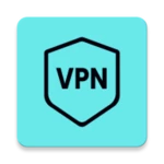 vpn pro : privacy master android application logo